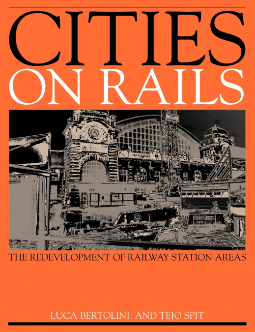 CITIES ON RAILS