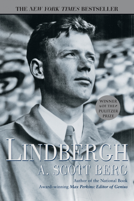 LINDBERGH