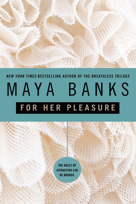 FOR HER PLEASURE