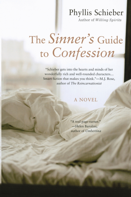 THE SINNER?S GUIDE TO CONFESSION