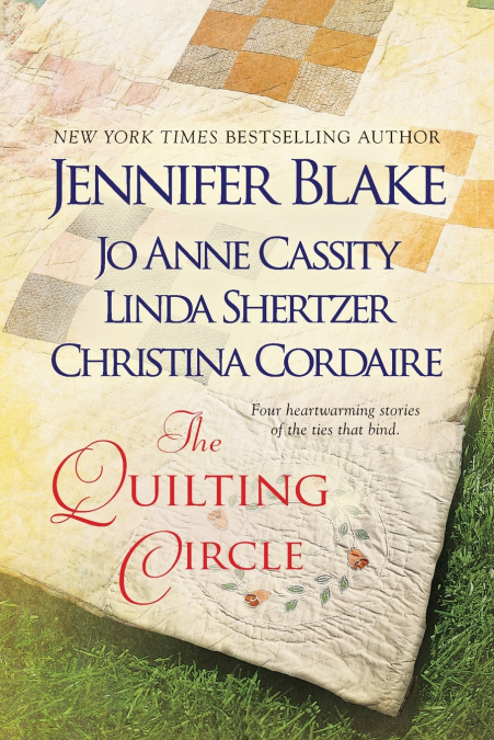 THE QUILTING CIRCLE