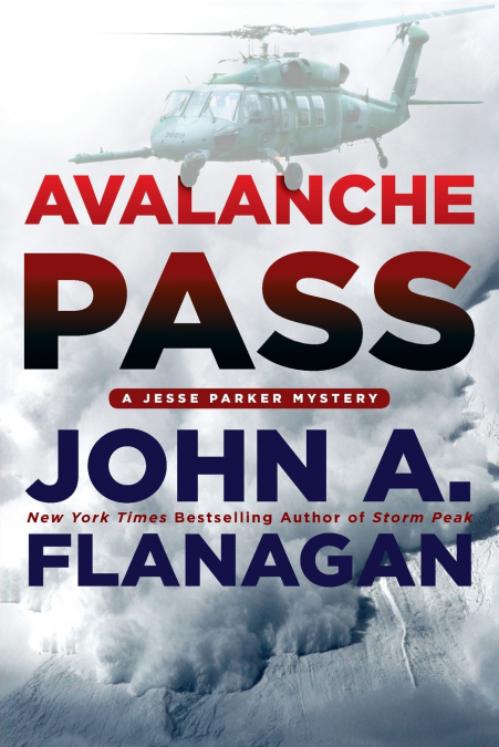 AVALANCHE PASS