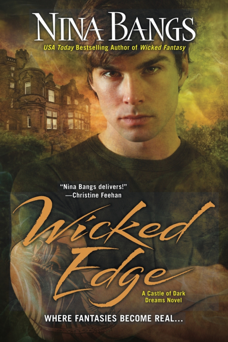 WICKED EDGE