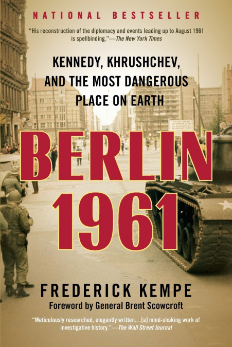BERLIN 1961