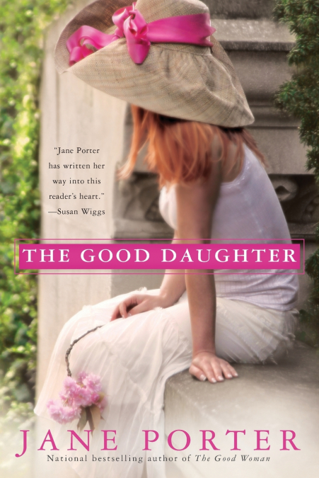 THE GOOD DAUGHTER