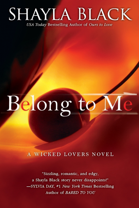 BELONG TO ME
