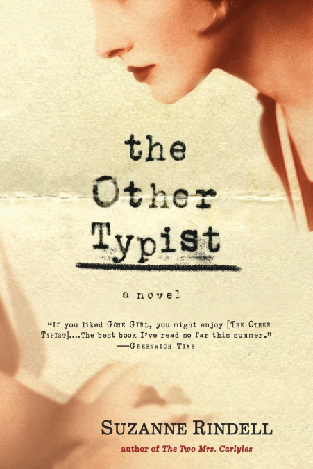 THE OTHER TYPIST
