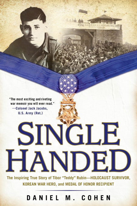 SINGLE HANDED