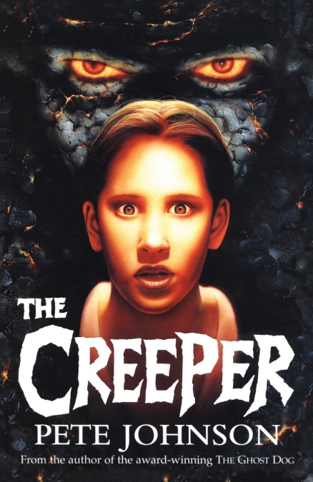 THE CREEPER
