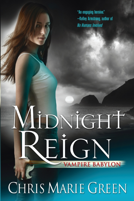 MIDNIGHT REIGN