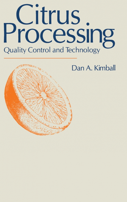 CITRUS PROCESSING