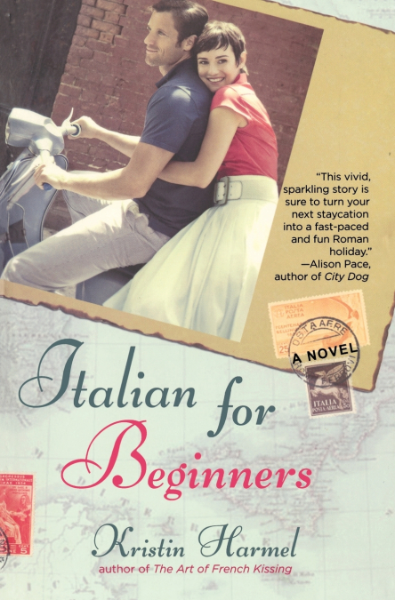 ITALIAN FOR BEGINNERS