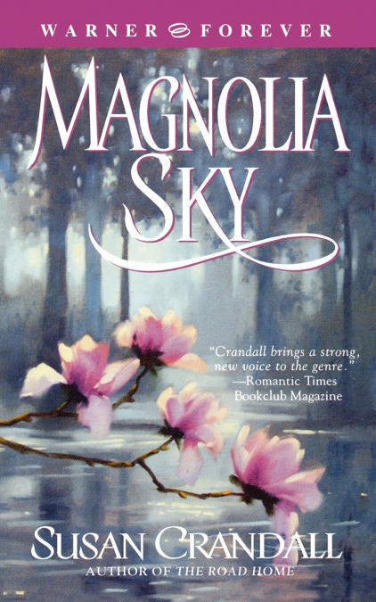 MAGNOLIA SKY