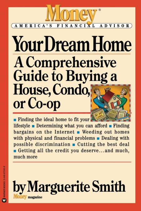 YOUR DREAM HOME