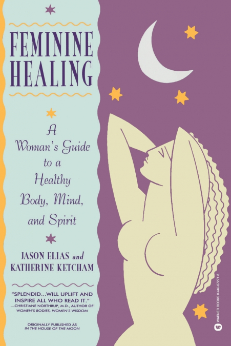 FEMININE HEALING
