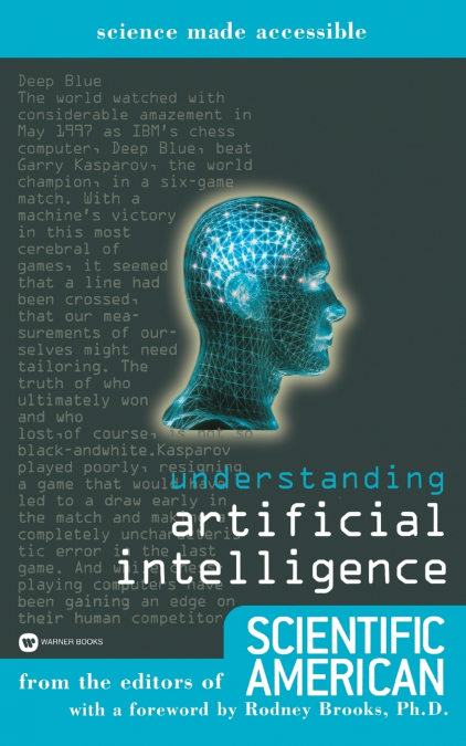 UNDERSTANDING ARTIFICIAL INTELLIGENCE