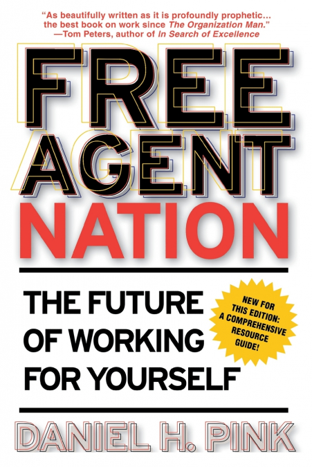 FREE AGENT NATION