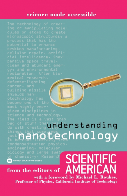 UNDERSTANDING NANOTECHNOLOGY