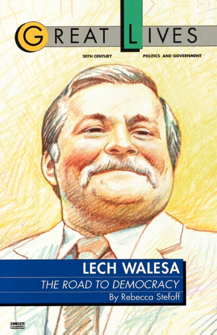 LECH WALESA