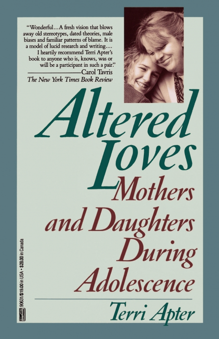 ALTERED LOVES