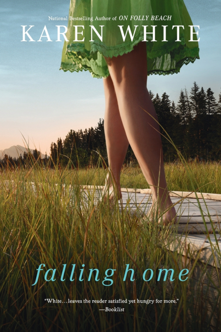 FALLING HOME