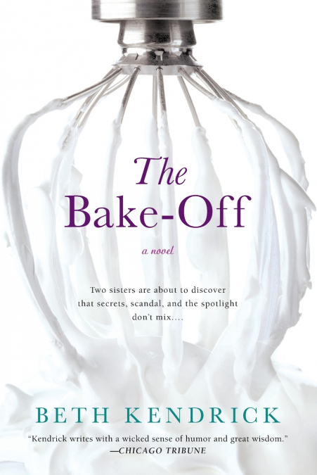 THE BAKE-OFF