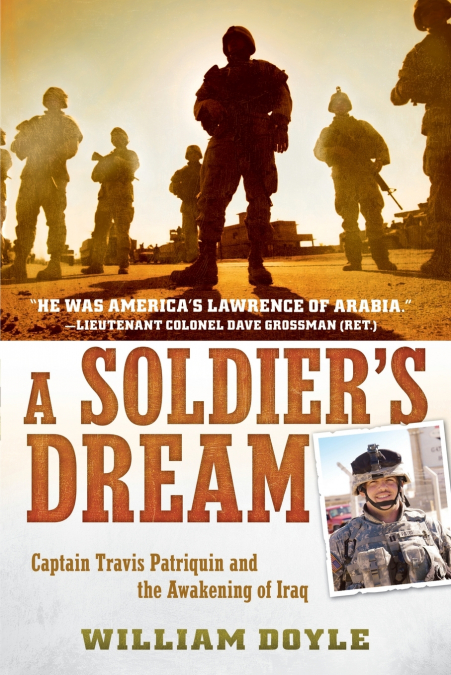 A SOLDIER?S DREAM
