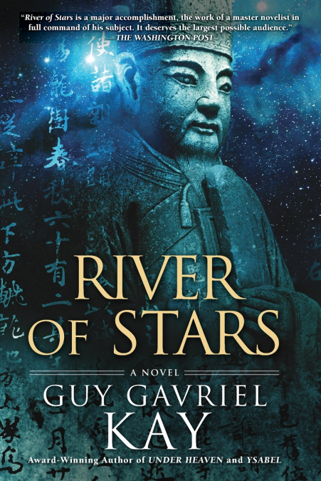 RIVER OF STARS
