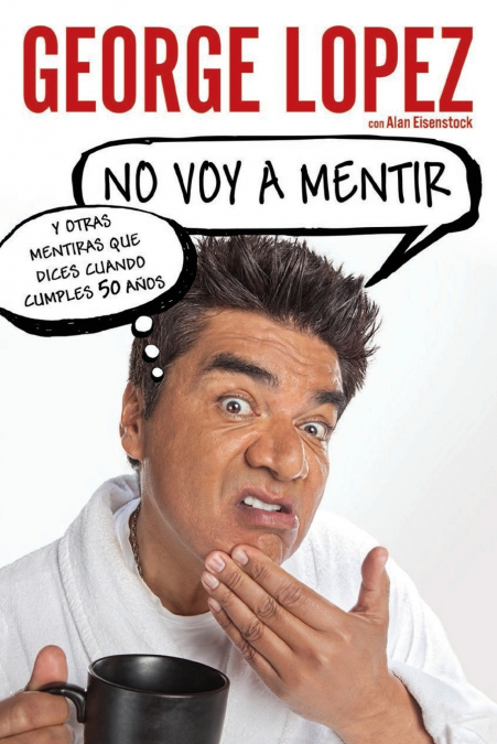NO VOY A MENTIR