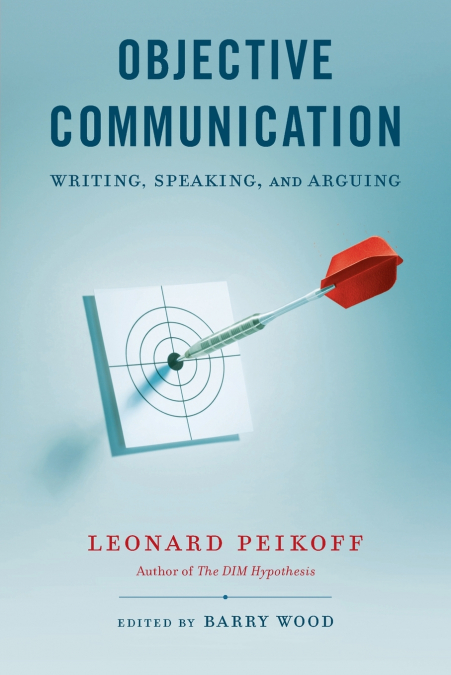 OBJECTIVE COMMUNICATION
