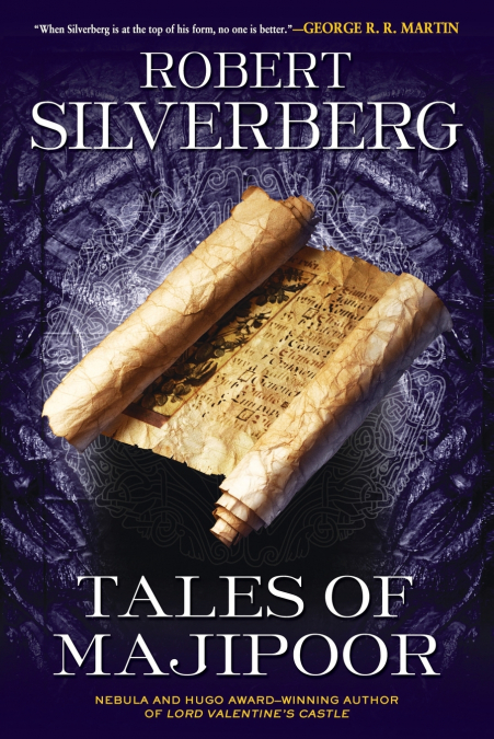 TALES OF MAJIPOOR