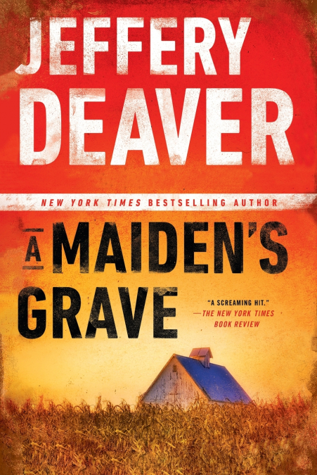 A MAIDEN?S GRAVE