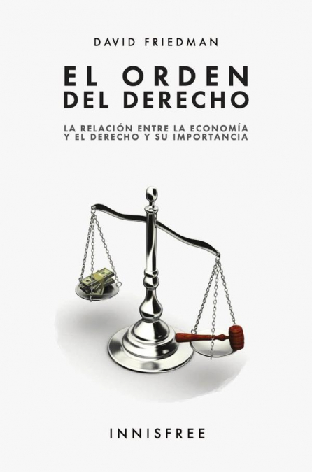 EL ORDEN DEL DERECHO