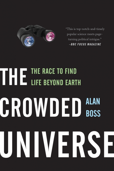 THE CROWDED UNIVERSE