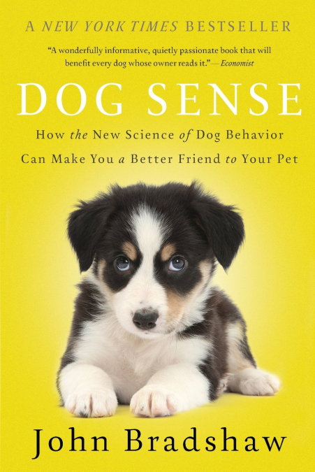 DOG SENSE