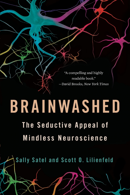 BRAINWASHED