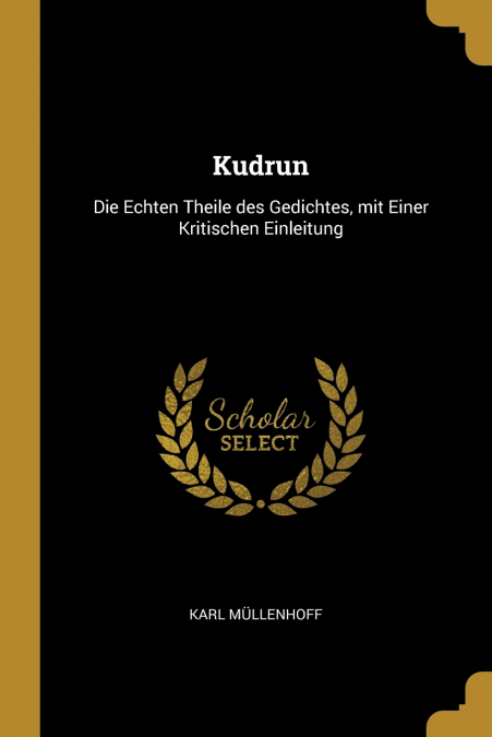 KUDRUN