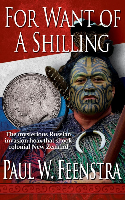 FOR WANT OF A SHILLING