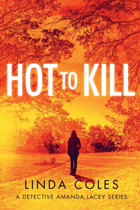 HOT TO KILL