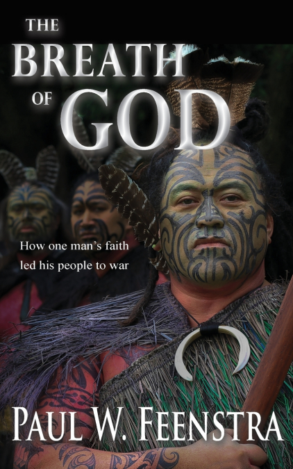 THE BREATH OF GOD