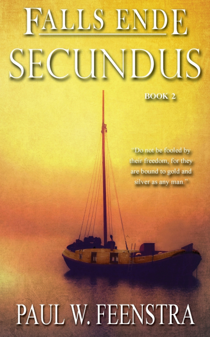 FALLS ENDE - SECUNDUS