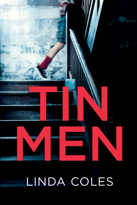 TIN MEN