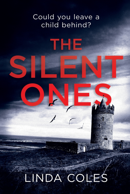 THE SILENT ONES