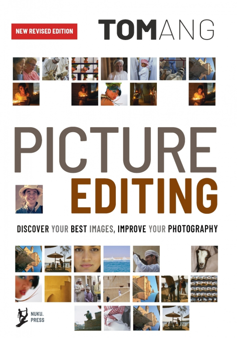 PICTURE EDITING