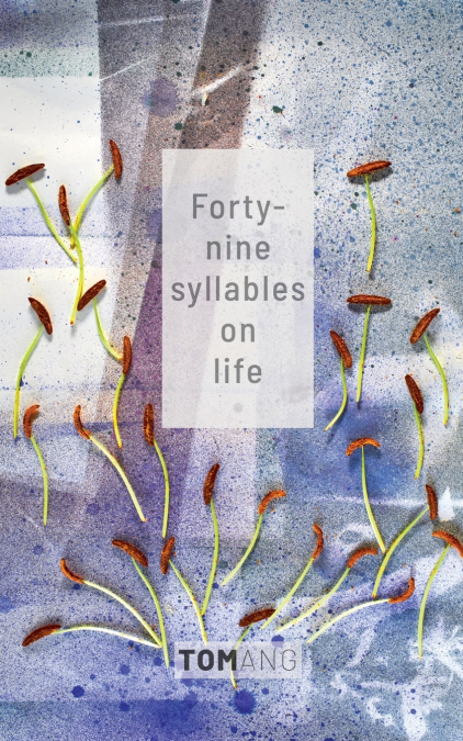 49 SYLLABLES ON LIFE