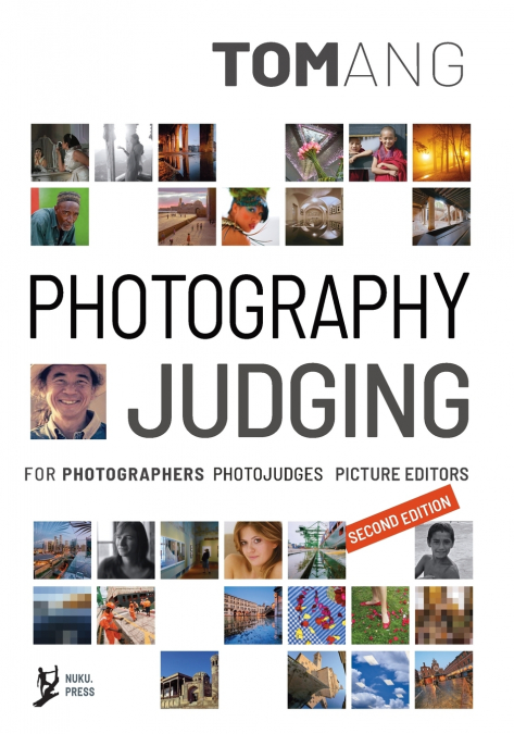 PHOTOGRAPHY JUDGING