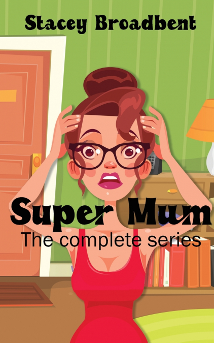SUPER MUM