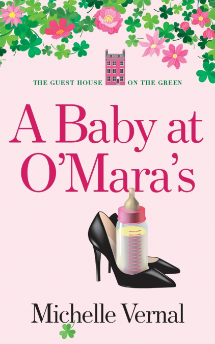 A BABY AT O?MARA?S