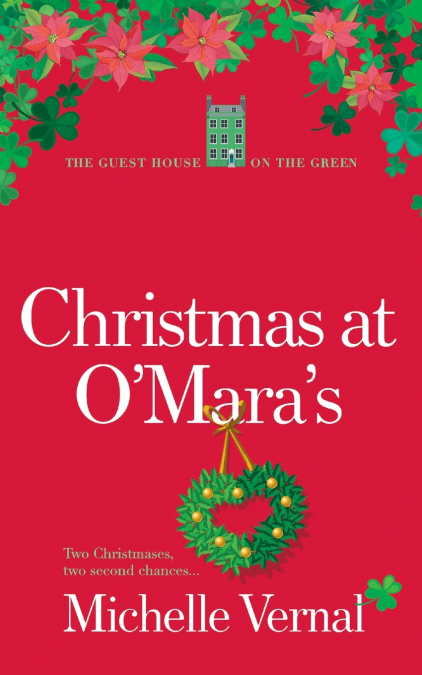 CHRISTMAS AT O?MARA?S