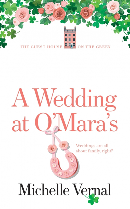 A WEDDING AT O?MARA?S
